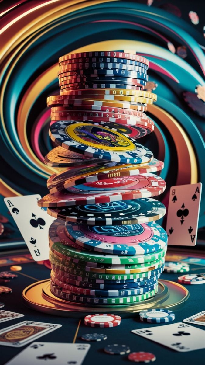 saudaratoto Multi-Angle Wagering