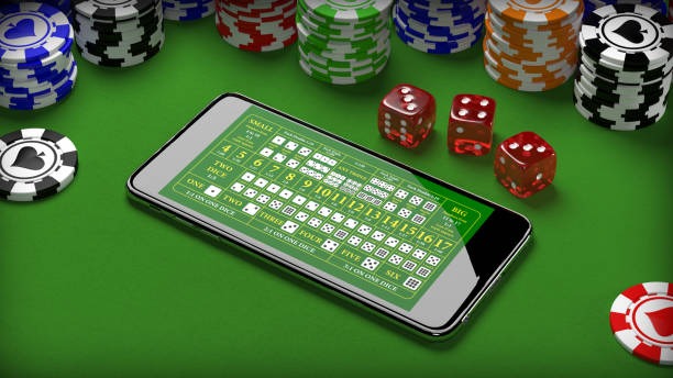saudaratoto Live Dealer Tables at Your Fingertips