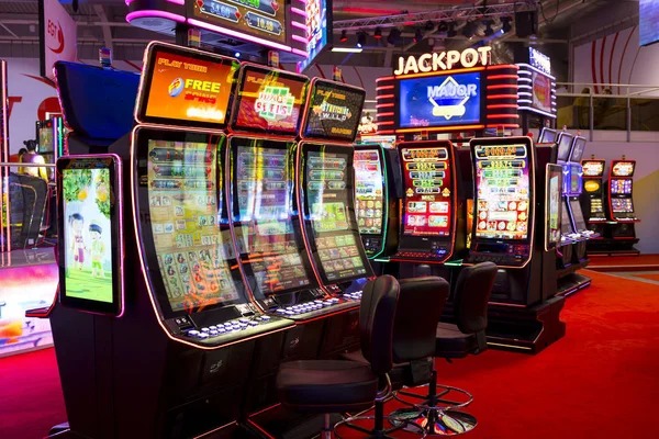 saudaratoto Slots